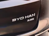 BYD Han 2025